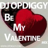 Be My Valentine Mix