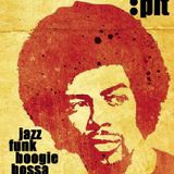 The Jazz Pit Pt.3 : The Boogie Pit Pt.2