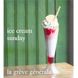 Ice cream Sunday mixtape