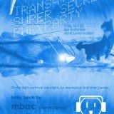 Transatlantic Super Secret Fur Party: TEASER SET