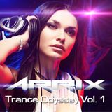 Trance Odyssey Vol.1