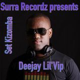 Set Kizomba