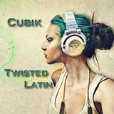 Twisted Latin