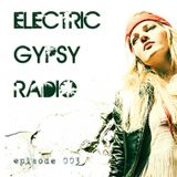 Electric Gypsy Radio Episode 003 Featuring Kurt Westwood