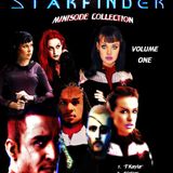 Starfinder Minisode collection Vol 1