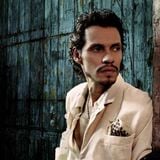 Marc Anthony Latin Music Ambassador