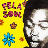 Fela Soul Amerigo Gazaway