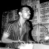 Ron Hardy Live @ Music Box, Chicago - 1985