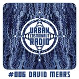 UCR #006 by David Mears (SENSA III: VARANASI)