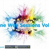 One Way Sessions 1@Chris K.