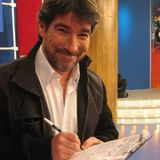 Entrevista a Pachu Peña