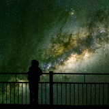 A Human Being Is A Human Dreaming