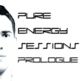 TrancEye pres. Pure Energy Sessions (Prologue)