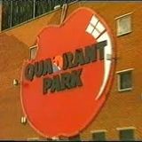 Andy Carrol Live@Quadrant Park All Nighter, 23.2.1991 (Side A)
