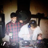 August Mix