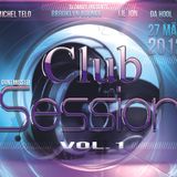 DJ Danby - Club Session Vol.1