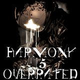 Dj NINth - Harmony Is Overrated