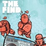 The Find Magazine (issue 4)