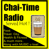 Show 03 Chai-Time Radio - Love songs & Writer's special