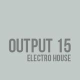 Output 15 - Febrero 9, 2012