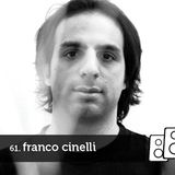 Soundwall Podcast #61: Franco Cinelli