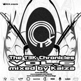 Kaiza presents The T3K Chronicles Vol 6