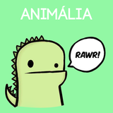 Animália - Comida para filhotes