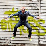 Tate Strauss - Made in Melbourne #53