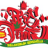 Ras Time Green Special - ganja tunes - Rollandblow, Sensimílla, Ras Dread 17.4.2014
