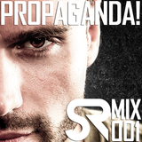 SULLIVAN ROOM PROPAGANDA! MIX 001: MEANDISCO