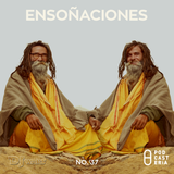 DJ Wars No. 37 - Ensoñaciones: Spacemen 3, My Bloody Valentine, Nick Drake, Pink Floyd, Lali Puna.