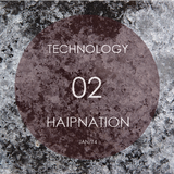 Kichatov presents Technology 02 (Jan 2014) guest - Haipnation