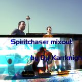 Spiritchaser mixout - 2013