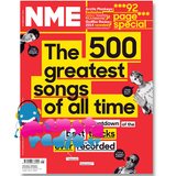 Mansta Radio Special: NME Greatest Songs of All Time