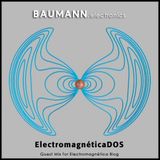 ElectromagnéticaDOS (Guest Mix for Ondas Enlatadas -Electromagnética Blog)