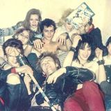 Le Pop Pathétique @ Indieground Radio 21-3-2016