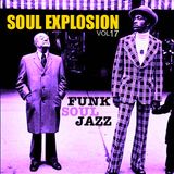Soul Explosion Vol.17