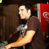 PodCast 002 - GOBUS Mix Set
