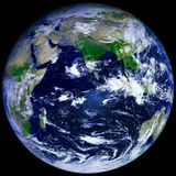 The relationship of international foreign policy to faith and religion