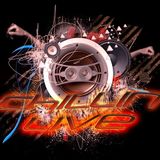 Dj Richie Hill B2B DjBubbler 94-96 House & Garage Show