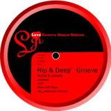 LHF MIX_Mellow Disco #2