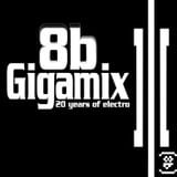 DJ 8b - 2008 - Gigamix 3