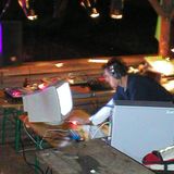 Live im Nonnenfeld 07-11-2004 (live-act promo set)