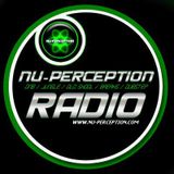 Mr SPARKLe - Nu-Perception Radio (Nov 2013)