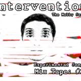Experimental Song´s Mix Tape #11