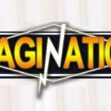 DJ PAVAUL_IMAGINATION MEDLEY
