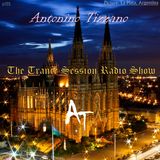 Antonino Tizzano Present The Trance Session Episode 030