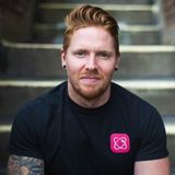 Glofox Podcast Episode 6 - Fundamental fitness website mistakes with Josh Elliot