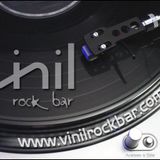 Vinil Rock Bar Mixed By Paul Vit
