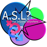 ASL For anyone anywhere - Divorce and Separation -